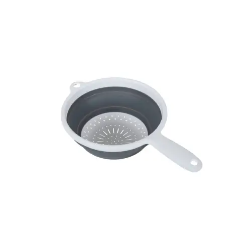 517522 COLLAPSIBLE COLANDER 8"