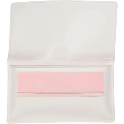 Shiseido Pureness Oil Control Blotting Paper