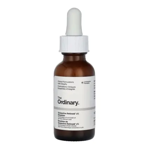 The Ordinary Granactive Retinoid 2% Emulsion 30ml