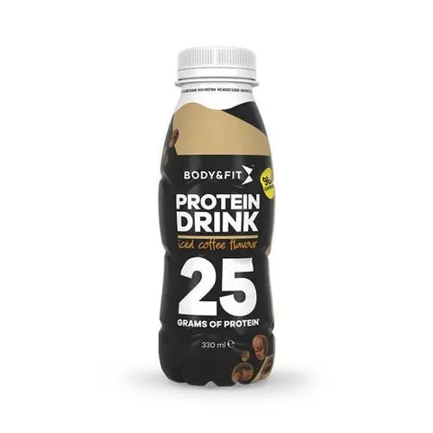 Body&Fit Protein Drink4