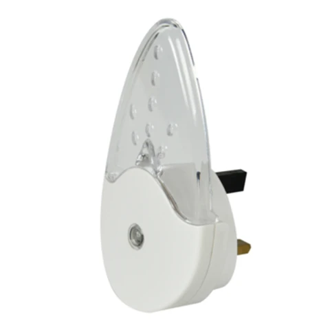 MORRISONS DUSK TILL DAWN NIGHT LIGHT