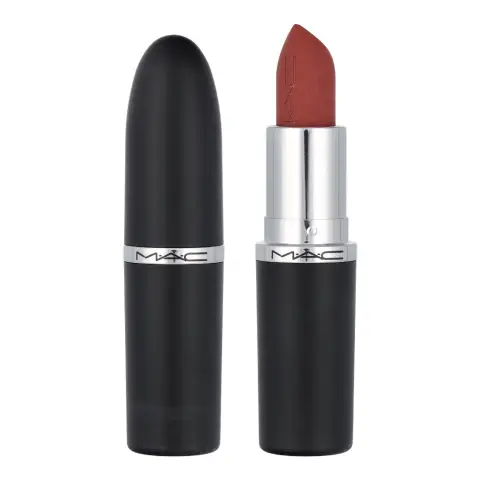MAC Macximal Silky Matte Lipstick 3.5 g - #626 Whirl