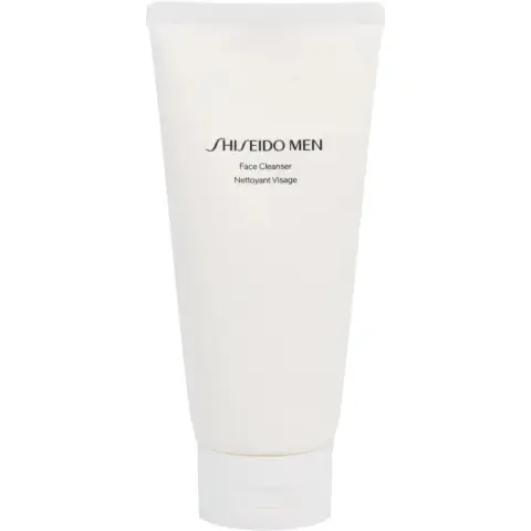 Shiseido Men Face Cleanser 125 ml