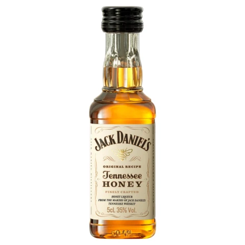 Jack Daniel's Tennessee Honey 5cl
