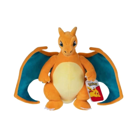 Pokémon - Pluche Knuffel - 30 cm - assorti (95257-12) /Knuffels en pluche speelgoed