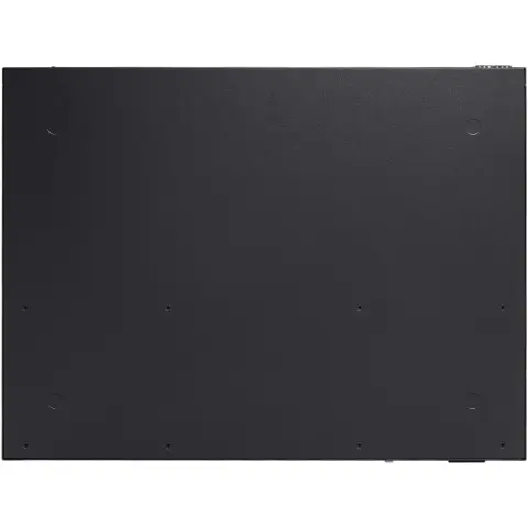TP-Link Omada SG3452P netwerk-switch Managed L2/L3 Gigabit Ethernet (10/100/1000) Power over Ethernet (PoE) 1U Zwart