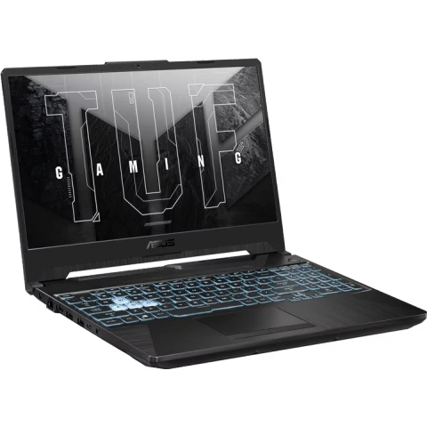 ASUS TUF Gaming A15 FA506NC-HN003W