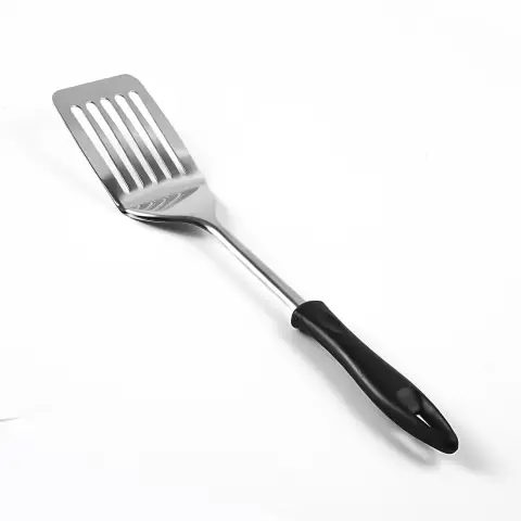EOTIA Slotted turner , NoirSteel Series