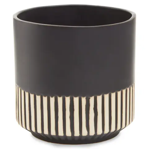 Kiso Large Ceramic Planter