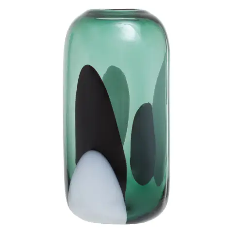 Hania Glass Vase