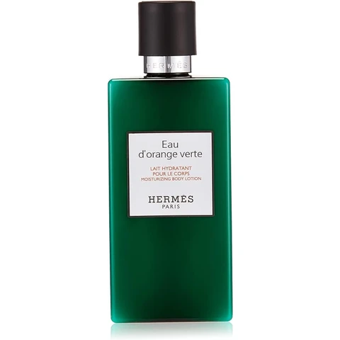 Hermès Eau d'Orange Verte bodylotion 80 ml