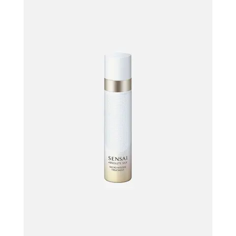 SENSAI Absolute Silk Micro Mousse-Behandlung 90ml