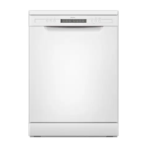 Amica ADF650WH  60cm free standing dishwasher