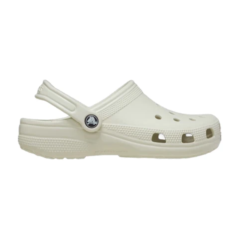 CROCS Classic Clog Unisex - Linen