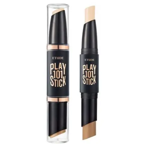 ETUDE HOUSE Play101 Duo de sticks de contouring n°03 5,8 g