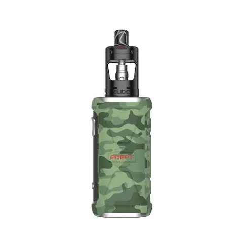 Innokin Adept Kit  Forest Camo