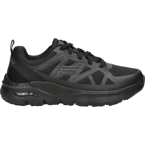 Skechers Arch Fit SR-Axtell 200025EC-BLK_42
