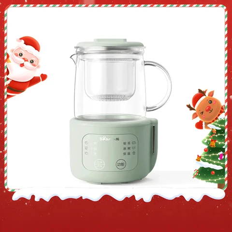 Bear Mini Wellness Kettle - Office Cup YSH-F04E1