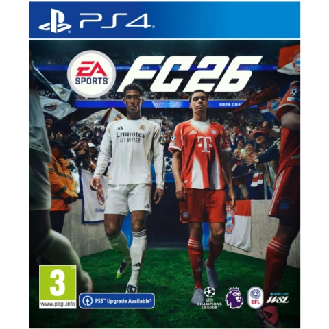 EA SPORTS FC™ 26 (PS4)