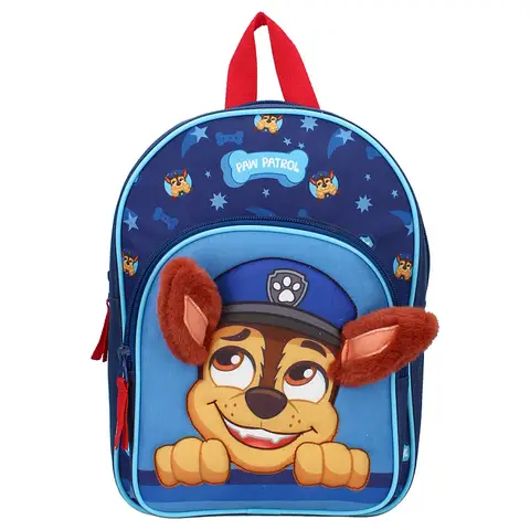Rucksack 3D Paw Patrol Likewise
