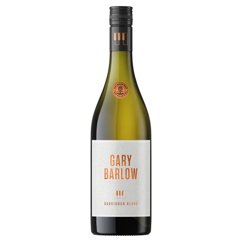 gary Barlow Sauvignon Blanc 75cl