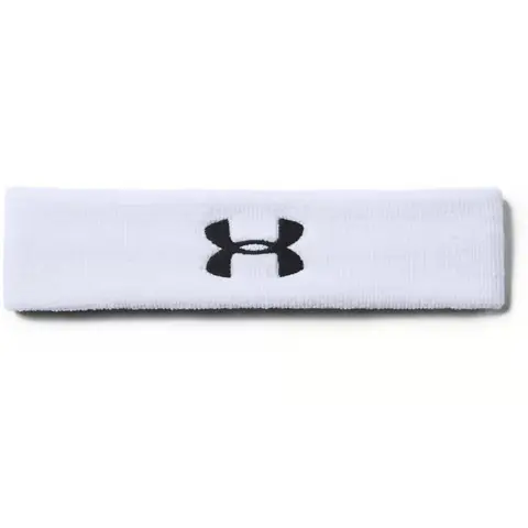 Under Armour Performance Men's Headband - White