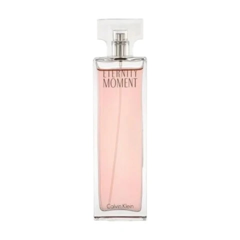 Calvin Klein Eternal Moment Eau de Parfum Spray für Damen 100 ml
