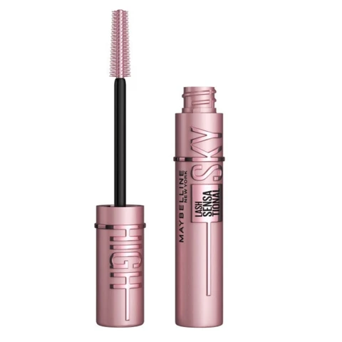 Maybelline Sensational Sky High Brown Mascara 7,2 ml