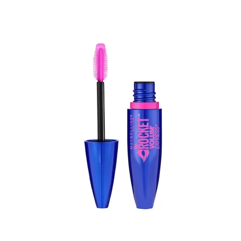 Maybelline Mascara - Volume Express Rocket Schwarz 9,6 ml