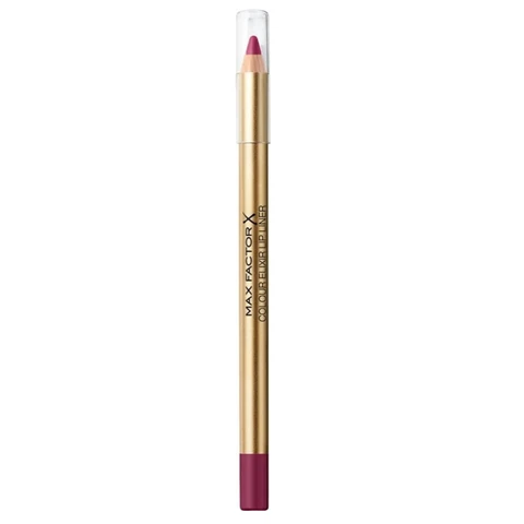 Max Factor Colour Elixir Lippenkonturenstift Deep Berry