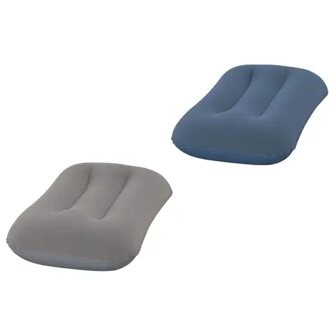 Bestway Oreiller de camping et de voyage gonflable