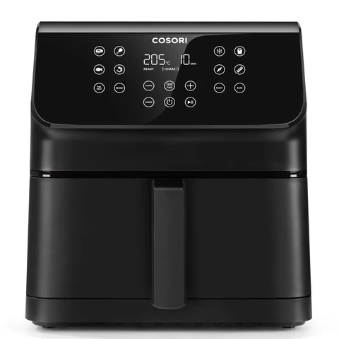COSORI P651 Premium II Édition Chef Friteuse à air chaud - 6,2 L