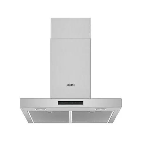 SIEMENS Schouwdampkap B (LC66BBM50)