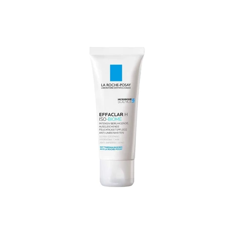 La Roche-Posay Effaclar H Reinigende Beruhigende Creme 40 ml