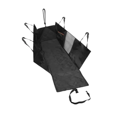 Nobleza Autositzbezug für Haustiere L147 x B137 cm