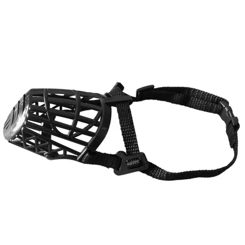 NOBLEZA hundemaulkorb L 5,5 x B 5,5 x H 5 cm