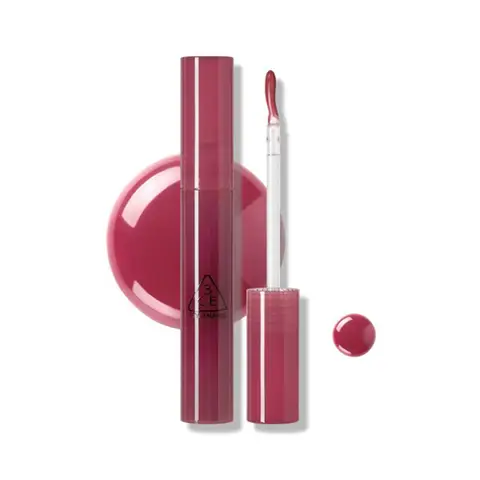 3CE 滴光唇蜜  #VERY SURE 非常确定 3.8g