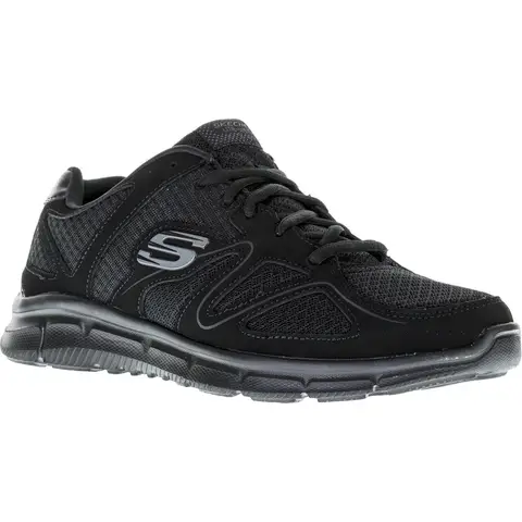Skechers Verse - Flash Point 58350-BBK_45