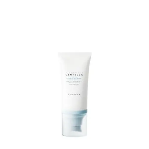 Postquam Madagascar Centella Hyalu-Cica Water-Fit zonnenserum 50 ml
