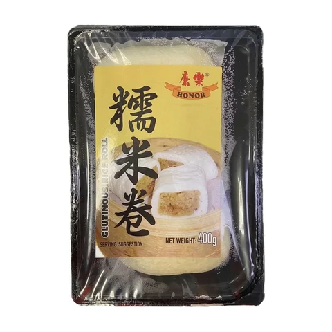 Honor Glutinous Rice Roll 400g