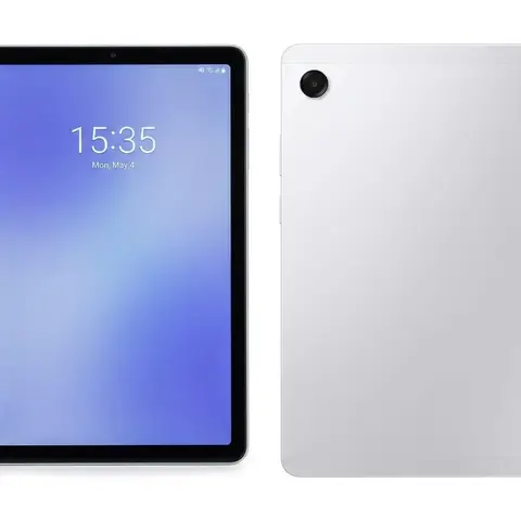 Samsung Galaxy Tab A11 128 Go 22,1 cm (8.7") 8 Go Wi-Fi 5 (802.11ac) Argent