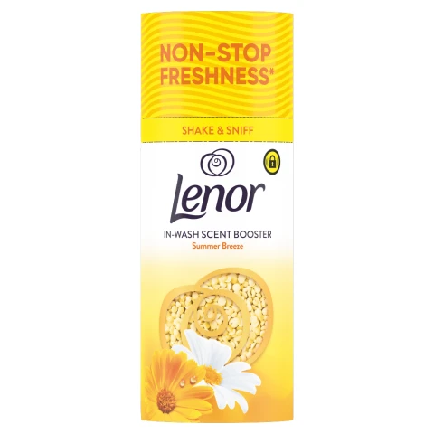 Lenor Scent Booster  155g, Summer Breeze