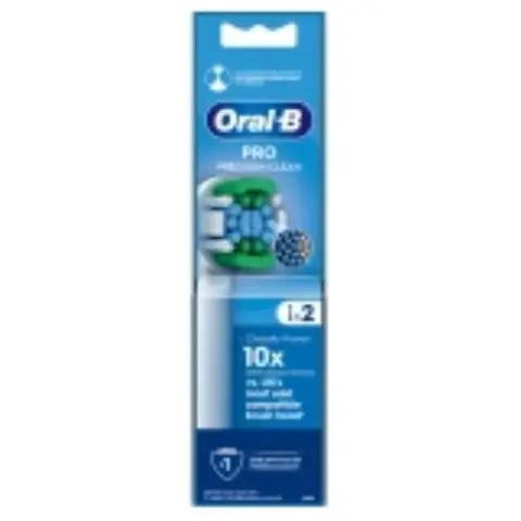Oral-B Precision Clean 2 Brush Heads