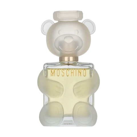 Moschino Toy 2 Eau de Parfum Spray 100 ml