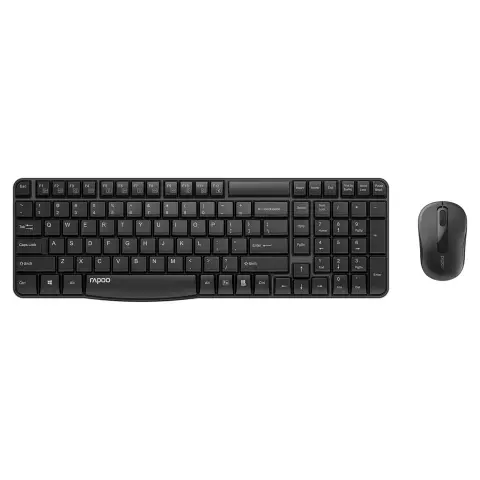 RAPOO-Keyboards-X1800S-Black-DE