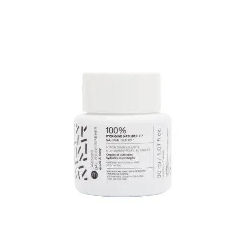 Nagellackentferner 30 ml