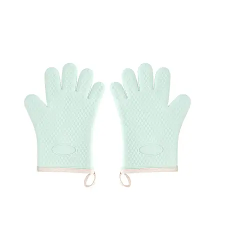 BJ Verbrühungsschutzhandschuhe, Fünf-Finger-Handschuhe, Verbrühungsschutzhandschuhe