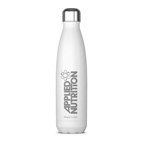 Applied Nutrition Applied Flask White - 500 ml