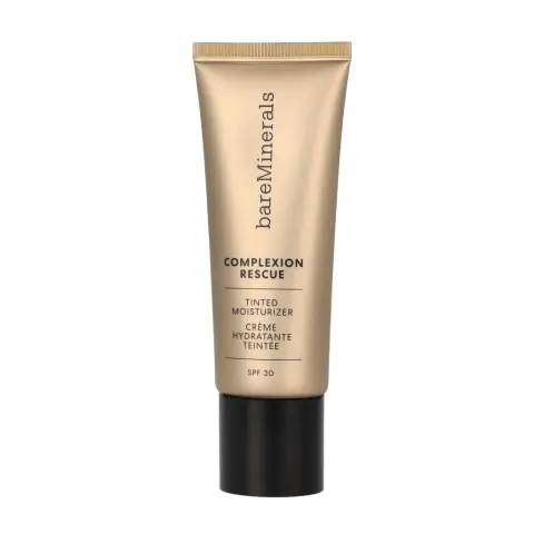 BareMinerals Complexion Rescue Tinted Hydr. Gel Cream SPF30 35 ml - #04 Suede