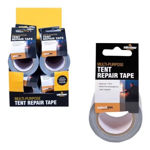 Milestone Multi-Purpose Tent Repair Tape